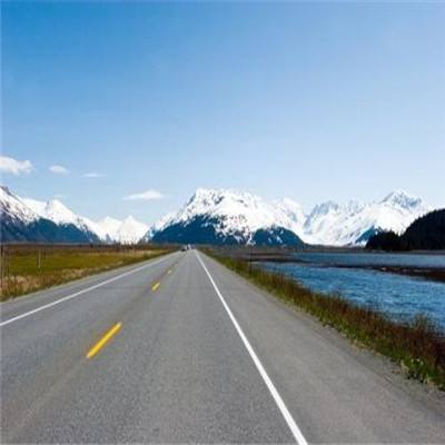 截至7月底 今年已实施农村公路安全生命防护工程4.7万公里
